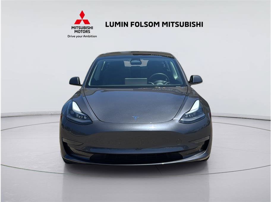 2023 Tesla Model 3 Standard Sedan 4D