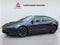2024 Tesla Model 3 Standard Sedan 4D