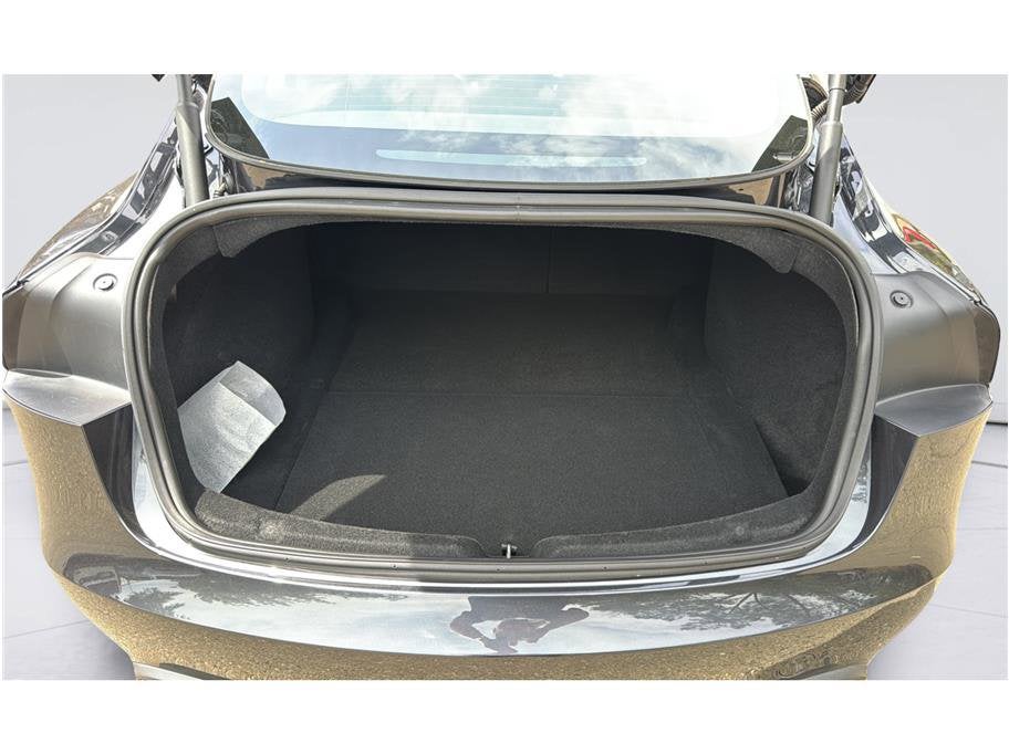 2024 Tesla Model 3 Standard Sedan 4D