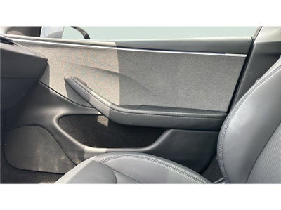 2024 Tesla Model 3 Standard Sedan 4D
