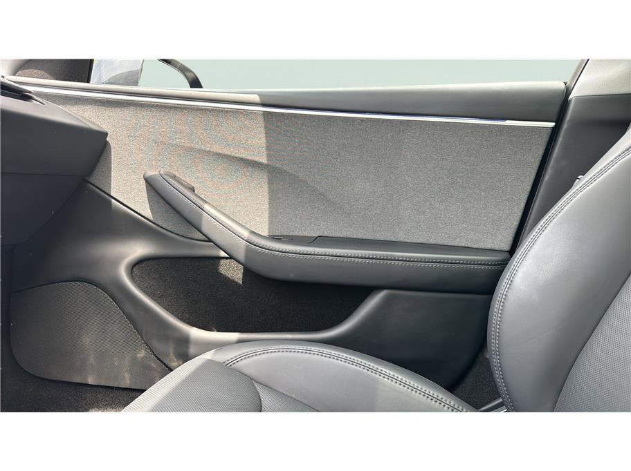 2024 Tesla Model 3 Standard Sedan 4D