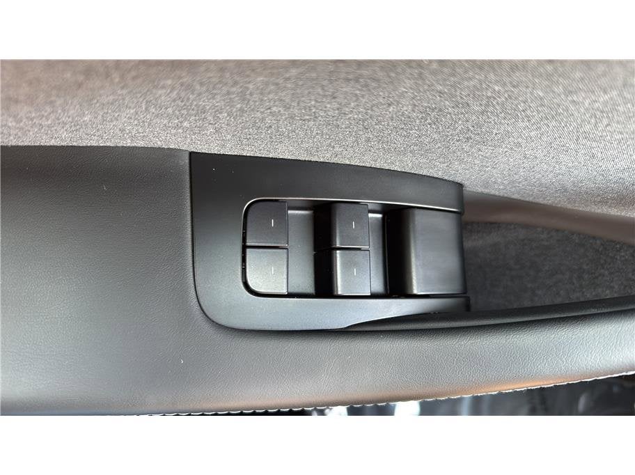 2024 Tesla Model 3 Standard Sedan 4D