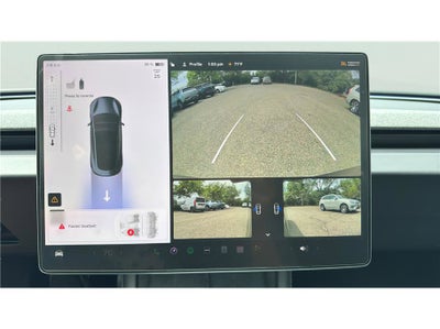 2024 Tesla Model 3 Standard Sedan 4D