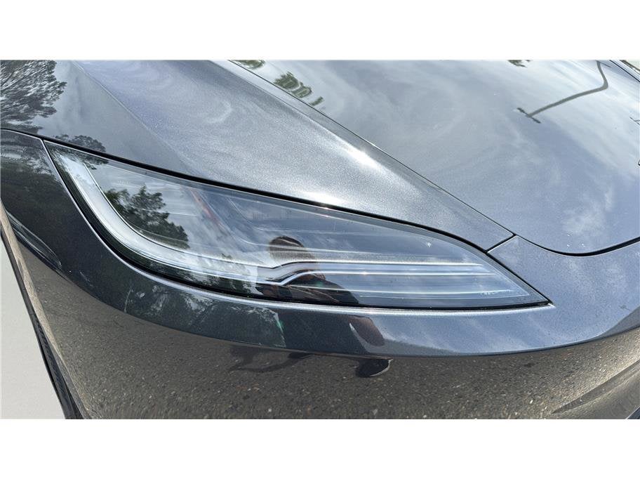2024 Tesla Model 3 Standard Sedan 4D