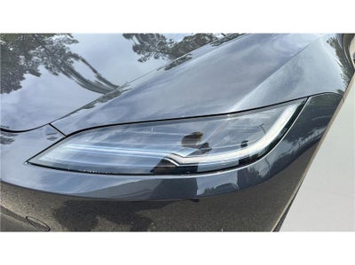 2024 Tesla Model 3 Standard Sedan 4D