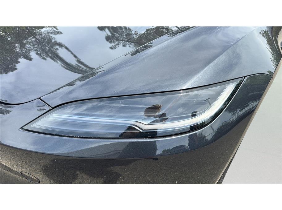 2024 Tesla Model 3 Standard Sedan 4D