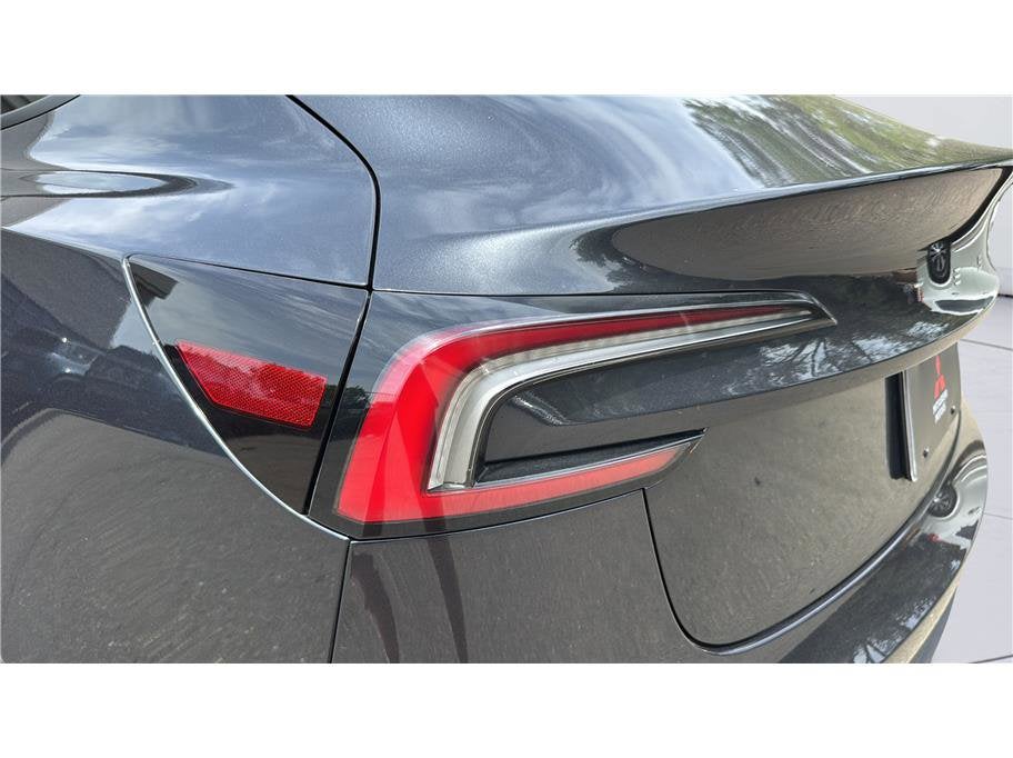 2024 Tesla Model 3 Standard Sedan 4D