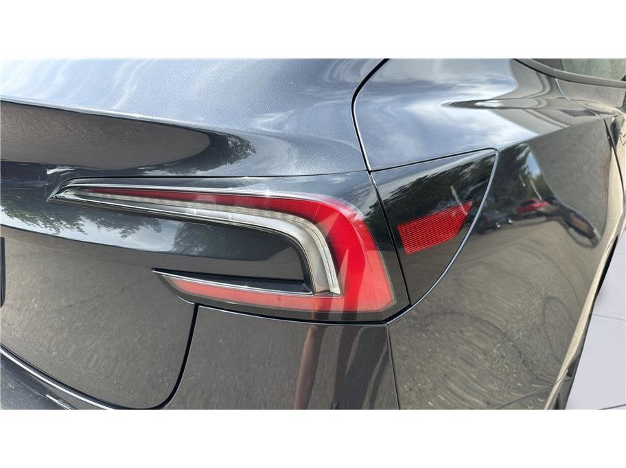 2024 Tesla Model 3 Standard Sedan 4D