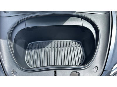 2024 Tesla Model 3 Standard Sedan 4D