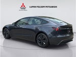 2024 Tesla Model 3 Standard Sedan 4D