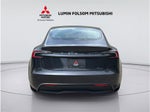 2024 Tesla Model 3 Standard Sedan 4D
