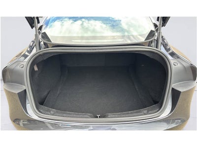 2025 Tesla Model 3 Long Range Sedan 4D