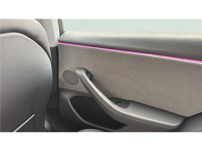 2025 Tesla Model 3 Long Range Sedan 4D