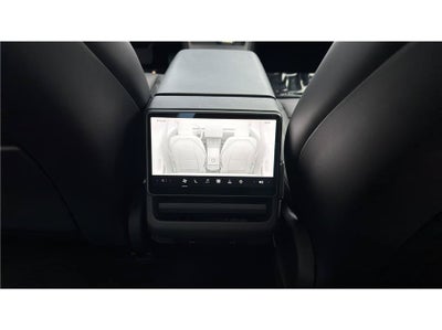 2025 Tesla Model 3 Long Range Sedan 4D