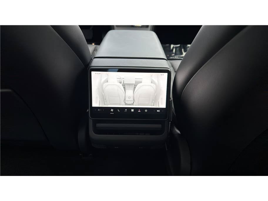 2025 Tesla Model 3 Long Range Sedan 4D