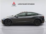 2025 Tesla Model 3 Long Range Sedan 4D