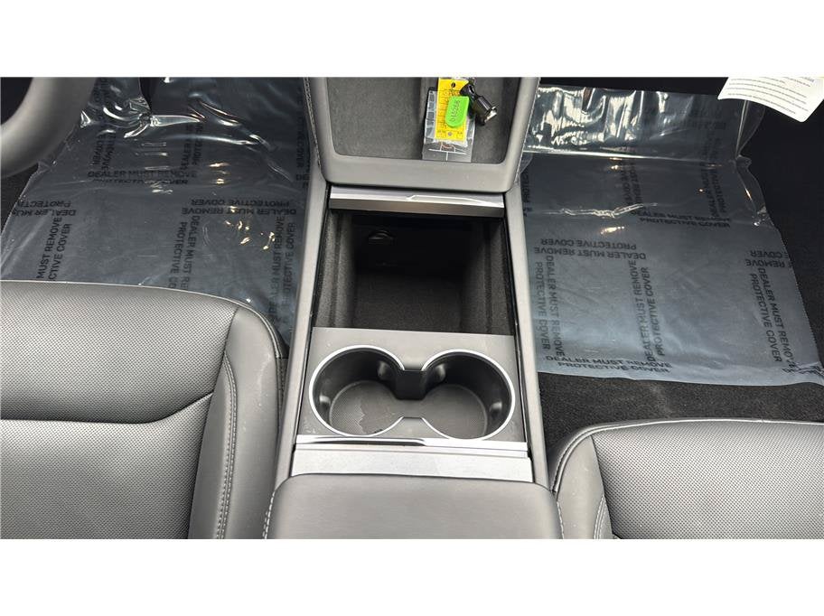 2025 Tesla Model 3 Long Range Sedan 4D