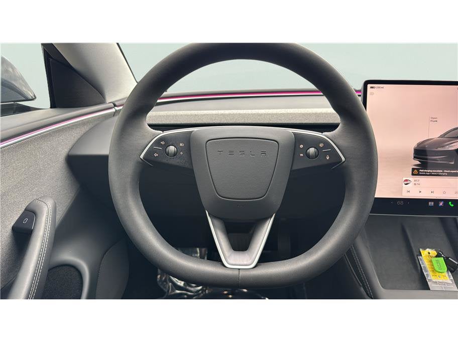2025 Tesla Model 3 Long Range Sedan 4D