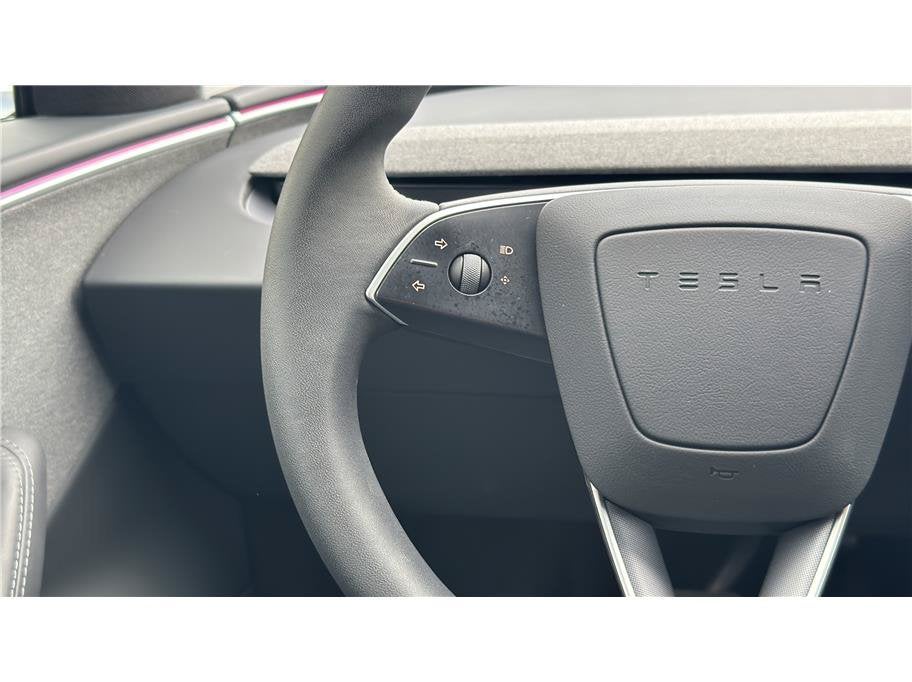 2025 Tesla Model 3 Long Range Sedan 4D