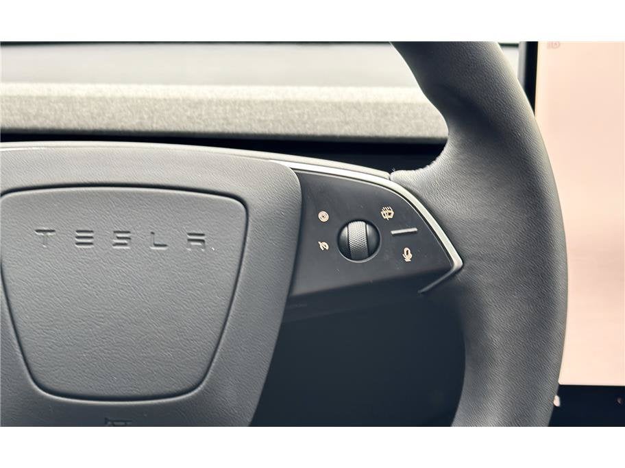 2025 Tesla Model 3 Long Range Sedan 4D