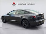 2025 Tesla Model 3 Long Range Sedan 4D