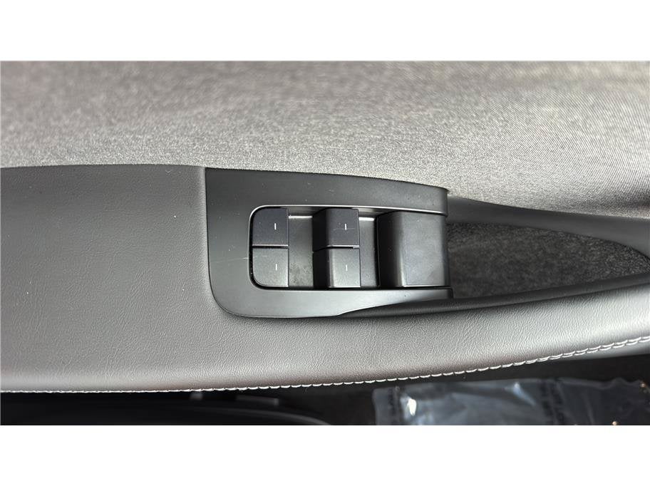 2025 Tesla Model 3 Long Range Sedan 4D