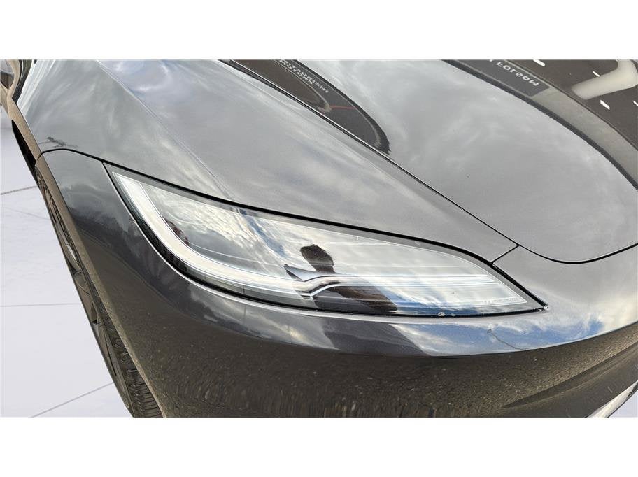 2025 Tesla Model 3 Long Range Sedan 4D