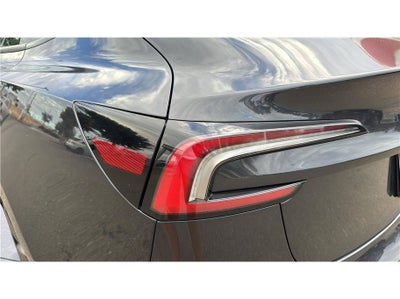 2025 Tesla Model 3 Long Range Sedan 4D