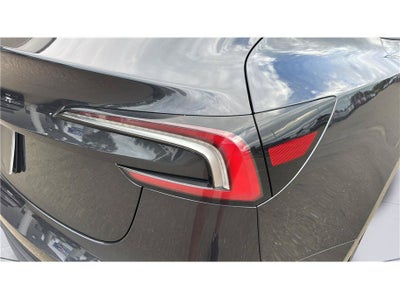2025 Tesla Model 3 Long Range Sedan 4D