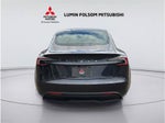 2025 Tesla Model 3 Long Range Sedan 4D