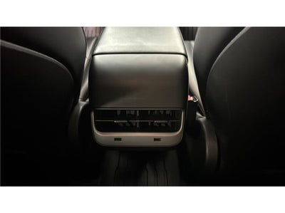 2018 Tesla Model 3 Long Range Sedan 4D