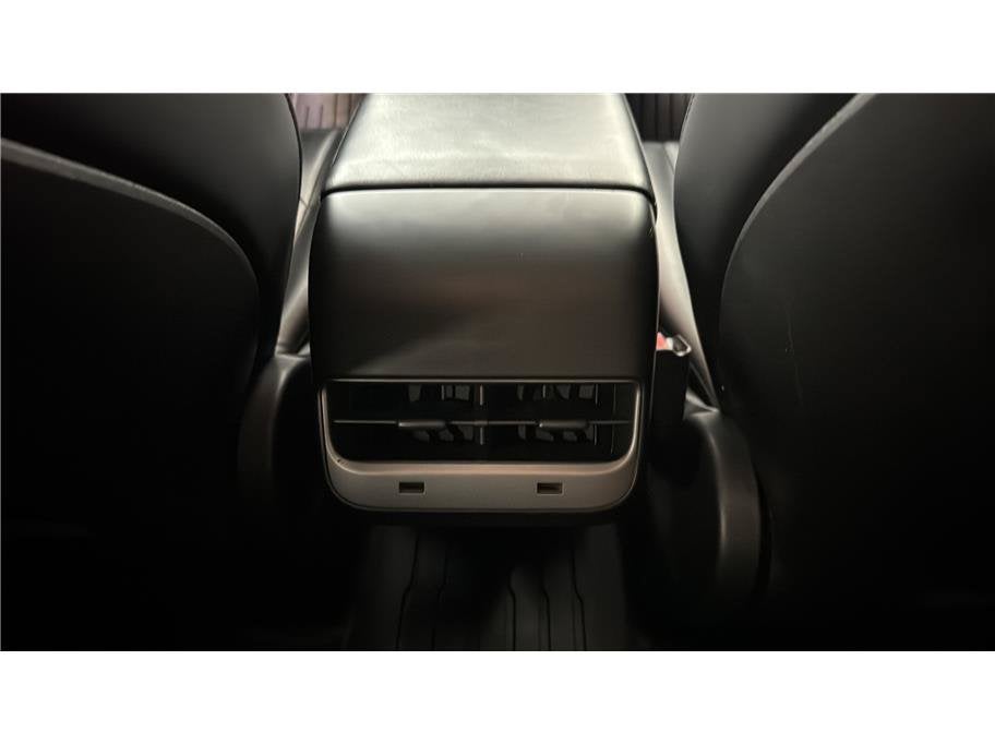 2018 Tesla Model 3 Long Range Sedan 4D