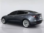 2018 Tesla Model 3 Long Range Sedan 4D