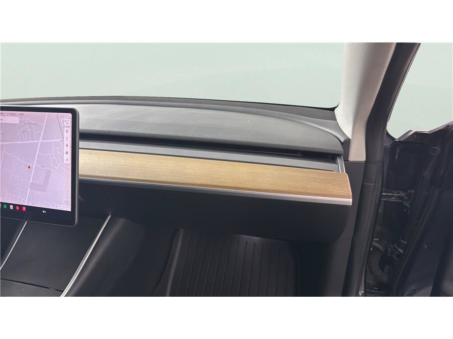 2018 Tesla Model 3 Long Range Sedan 4D