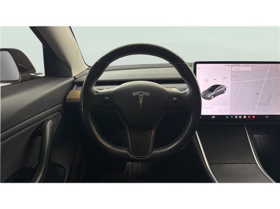 2018 Tesla Model 3 Long Range Sedan 4D