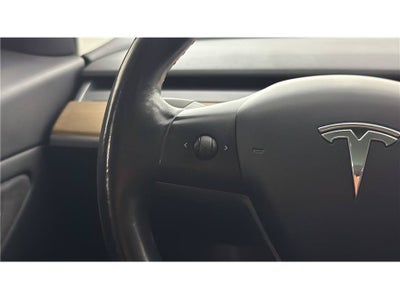 2018 Tesla Model 3 Long Range Sedan 4D