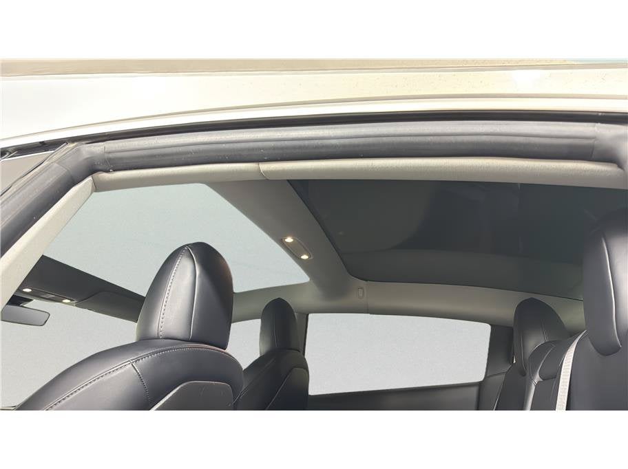 2018 Tesla Model 3 Long Range Sedan 4D