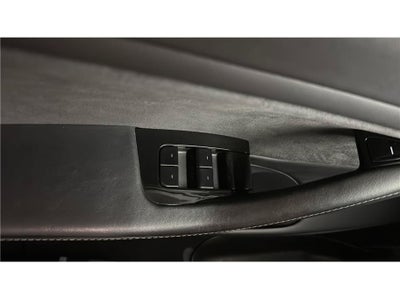 2018 Tesla Model 3 Long Range Sedan 4D