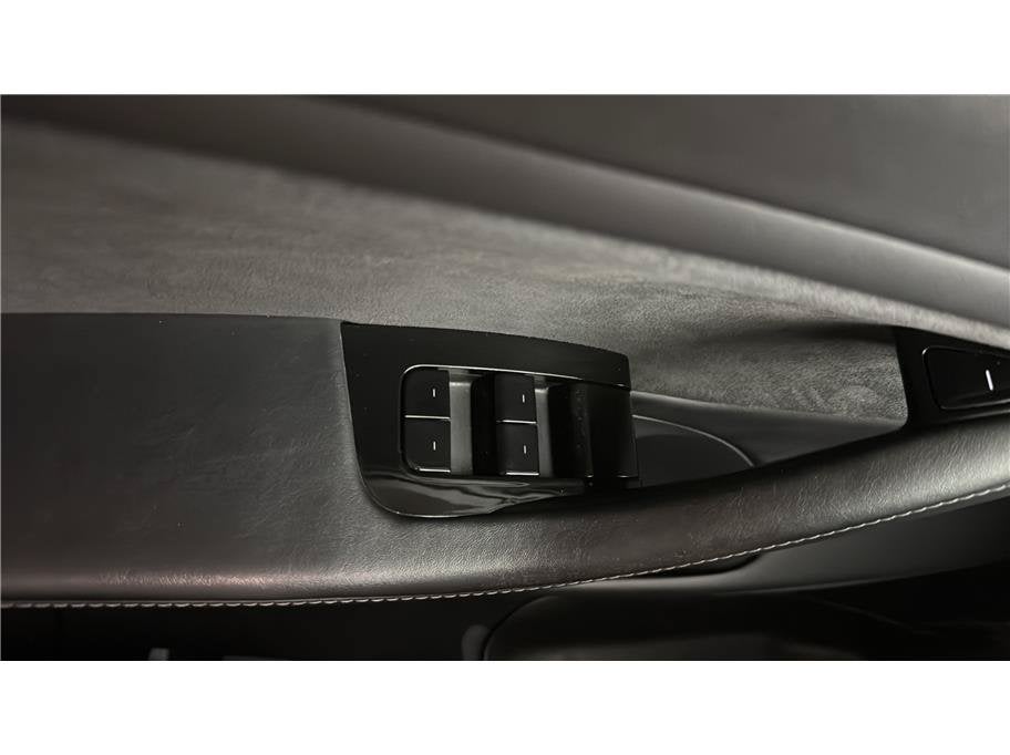 2018 Tesla Model 3 Long Range Sedan 4D