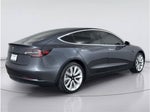 2018 Tesla Model 3 Long Range Sedan 4D