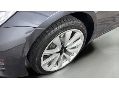 2018 Tesla Model 3 Long Range Sedan 4D