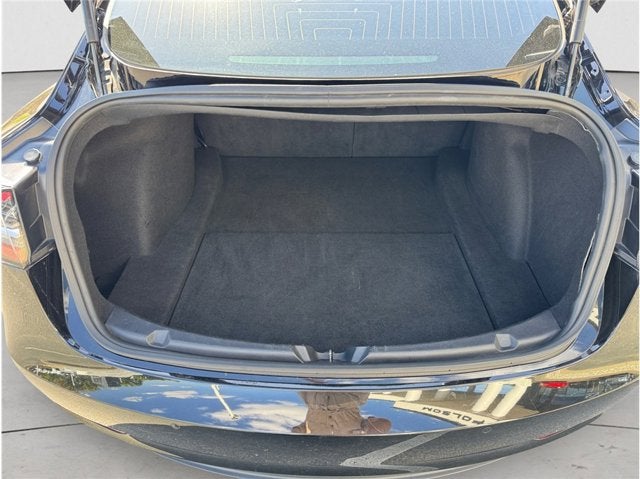 2019 Tesla Model 3 Standard Range Sedan 4D