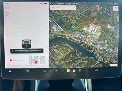 2019 Tesla Model 3 Standard Range Sedan 4D