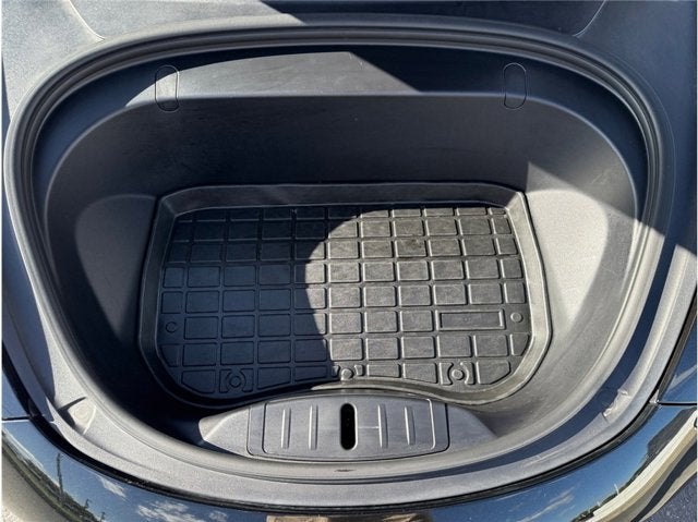 2019 Tesla Model 3 Standard Range Sedan 4D