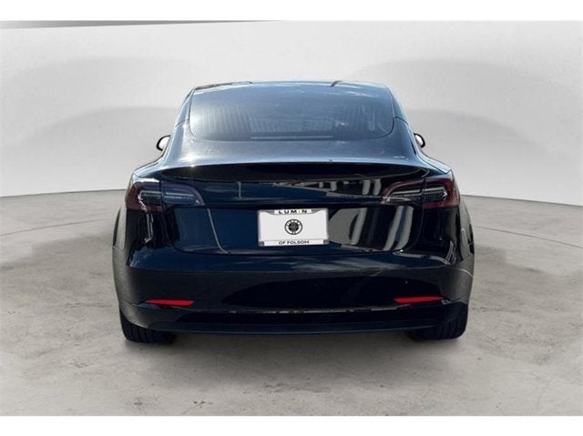 2019 Tesla Model 3 Standard Range Sedan 4D