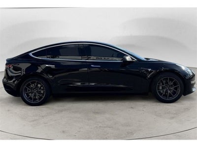 2019 Tesla Model 3 Standard Range Sedan 4D