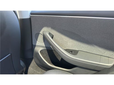 2025 Tesla Model 3 Long Range Sedan 4D