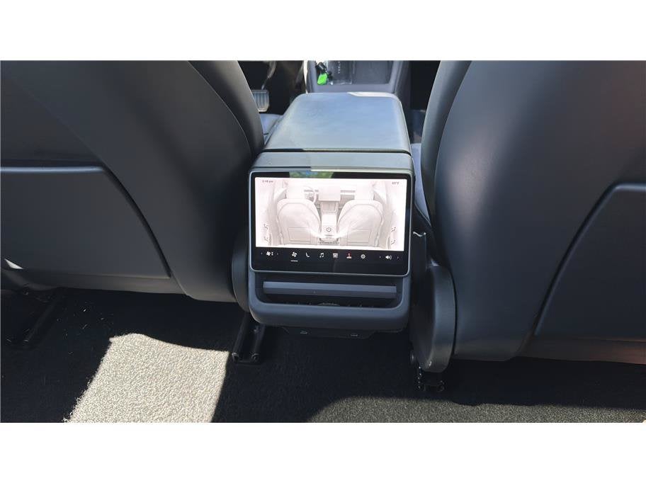2025 Tesla Model 3 Long Range Sedan 4D