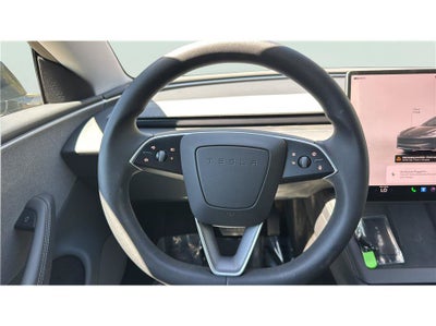 2025 Tesla Model 3 Long Range Sedan 4D