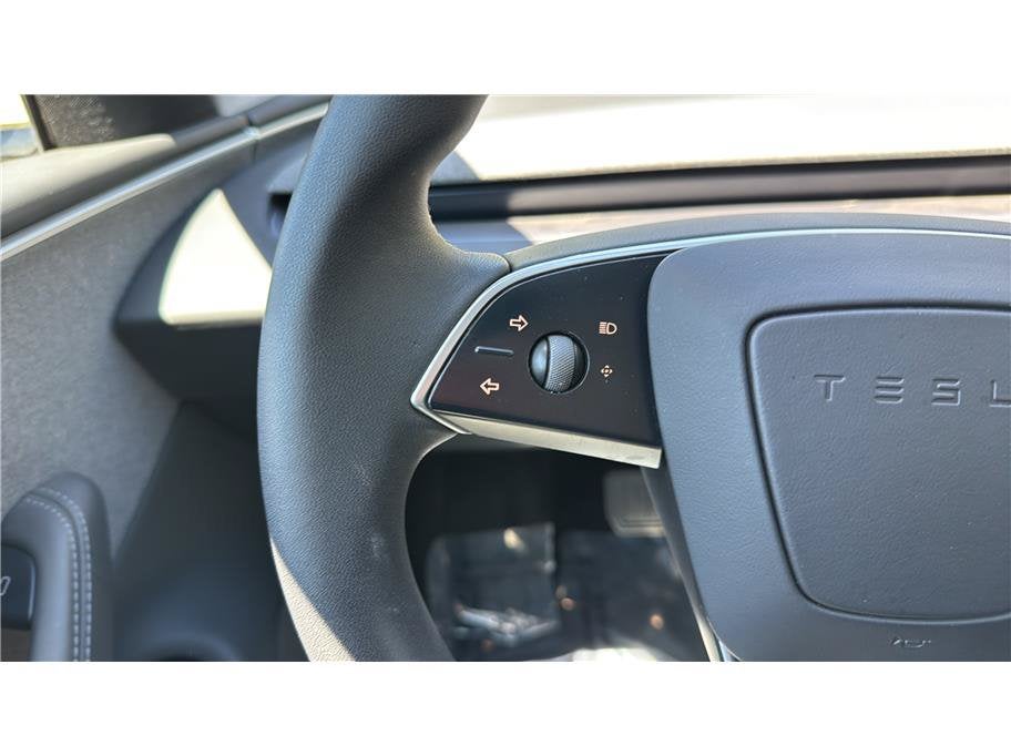 2025 Tesla Model 3 Long Range Sedan 4D